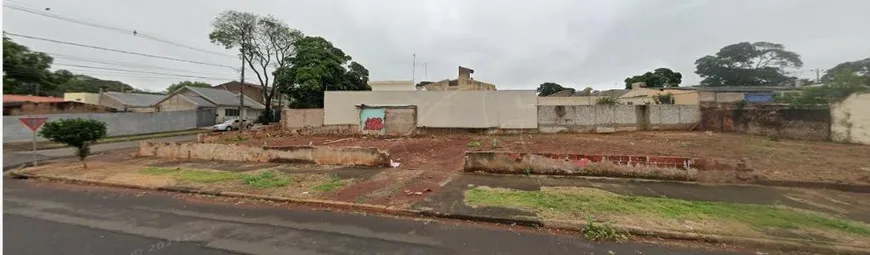 Foto 1 de Lote/Terreno à venda, 621m² em Vila Morangueira, Maringá