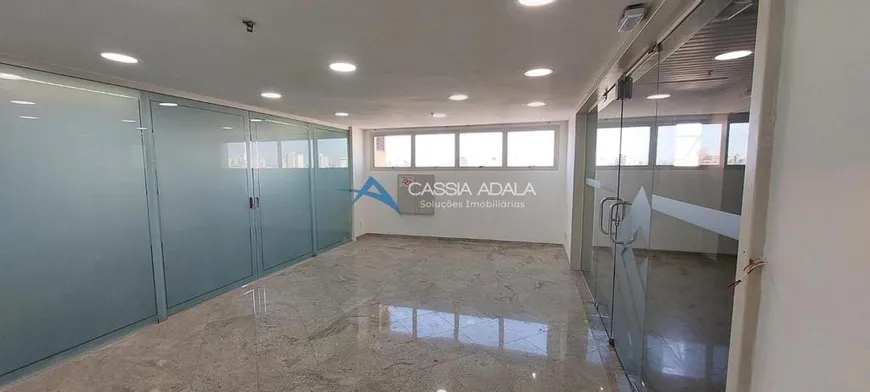 Foto 1 de Sala Comercial para venda ou aluguel, 200m² em Centro, Campinas