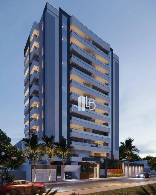 Foto 1 de Apartamento com 3 Quartos à venda, 123m² em Santa Mônica, Uberlândia