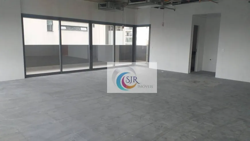 Foto 1 de Sala Comercial para alugar, 101m² em Jardim Paulista, São Paulo