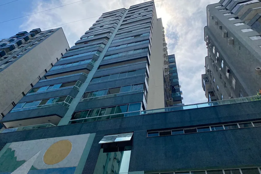 Foto 1 de Apartamento com 3 Quartos à venda, 110m² em Quadra Mar, Balneário Camboriú