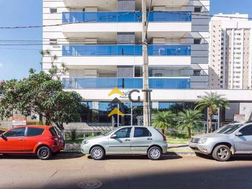 Foto 1 de Apartamento com 3 Quartos à venda, 81m² em Guanabara Parque Boulevard, Londrina