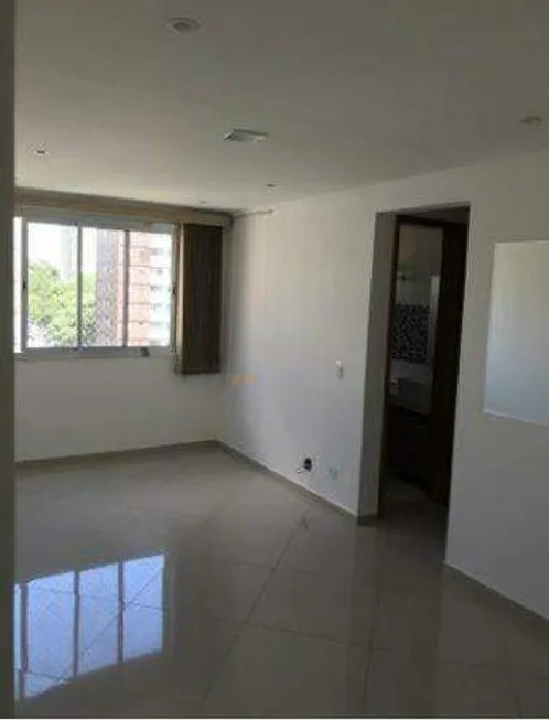 Foto 1 de Apartamento com 2 Quartos à venda, 52m² em Jardim Celeste, São Paulo