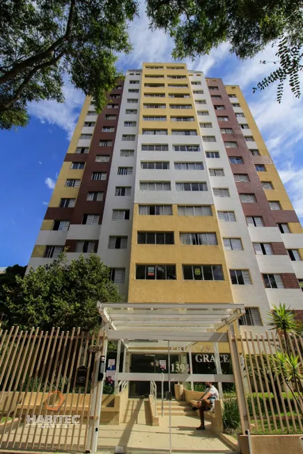 Foto 1 de Apartamento com 3 Quartos à venda, 86m² em Água Verde, Curitiba