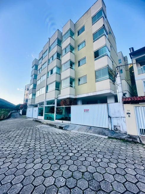 Foto 1 de Apartamento com 3 Quartos à venda, 105m² em , Domingos Martins