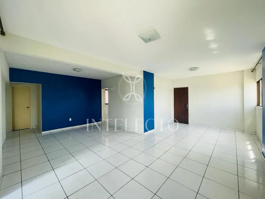 Foto 1 de Apartamento com 4 Quartos à venda, 150m² em Lagoa Nova, Natal