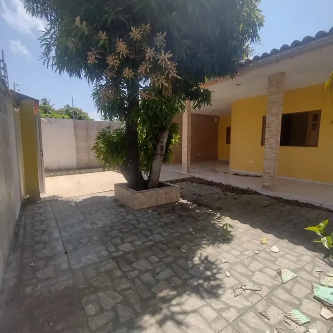 Foto 1 de Casa com 3 Quartos à venda, 200m² em Centro, Marechal Deodoro