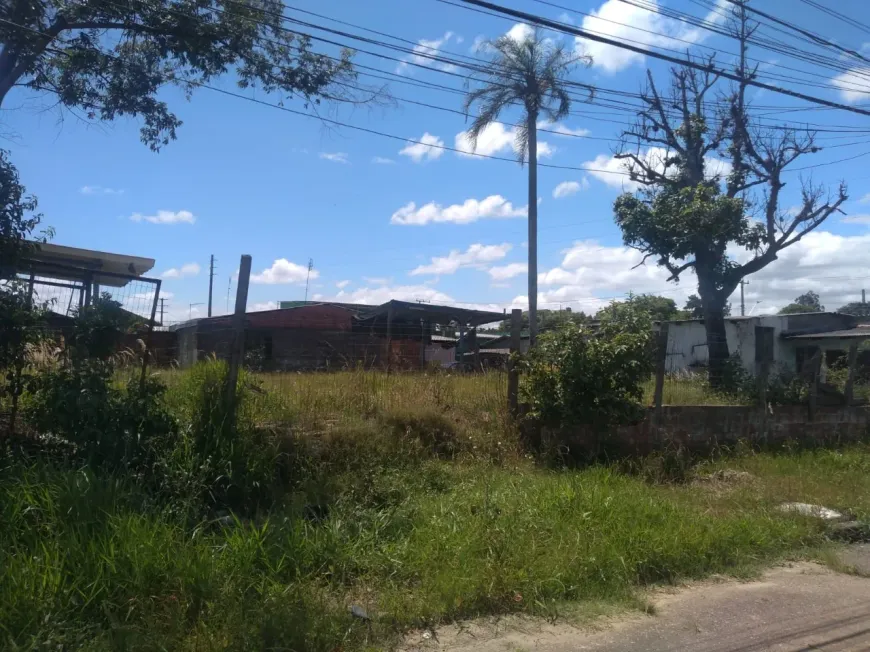 Foto 1 de Lote/Terreno à venda, 216m² em Três Portos, Sapucaia do Sul