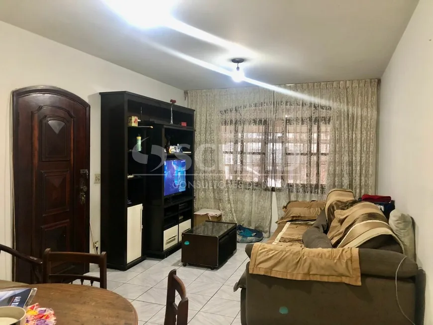 Foto 1 de Sobrado com 4 Quartos à venda, 180m² em Jardim Marajoara, São Paulo