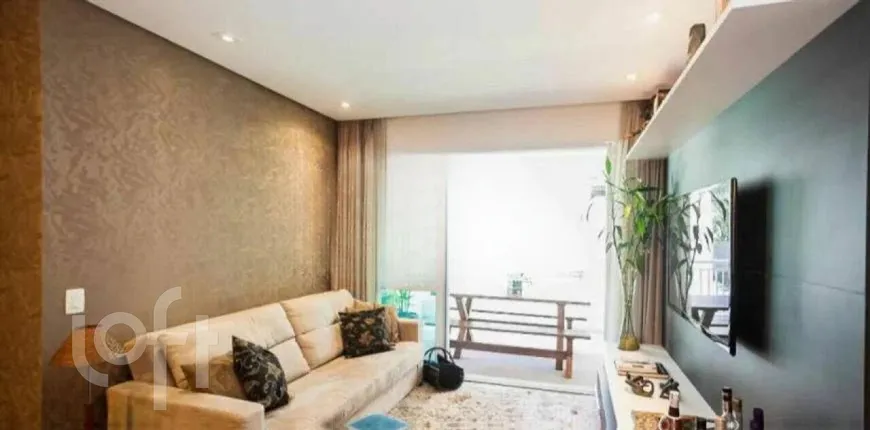 Foto 1 de Apartamento com 3 Quartos à venda, 210m² em Vila Andrade, São Paulo