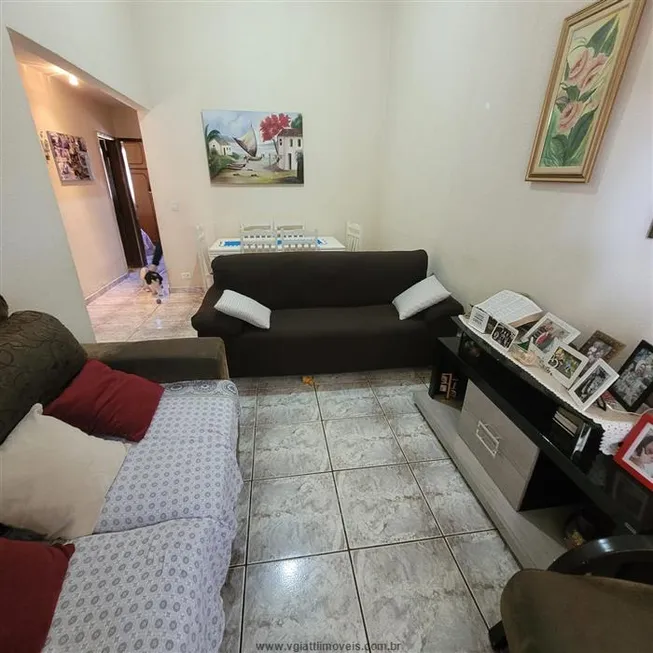 Foto 1 de Casa com 3 Quartos à venda, 159m² em Jardim Florestal, Jundiaí