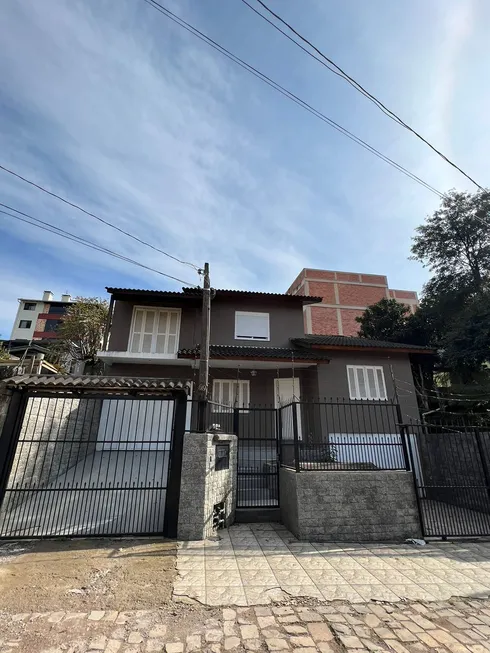 Foto 1 de Casa com 3 Quartos à venda, 122m² em Esplanada, Caxias do Sul