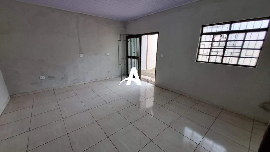 Foto 1 de Casa com 2 Quartos à venda, 138m² em Segismundo Pereira, Uberlândia