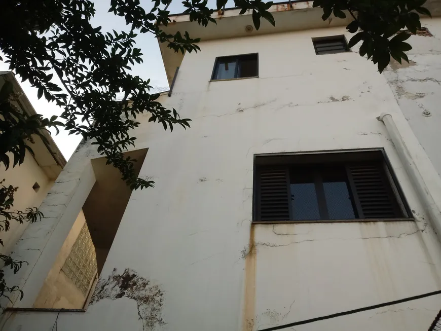 Foto 1 de Casa com 6 Quartos à venda, 500m² em Vila Mariana, São Paulo
