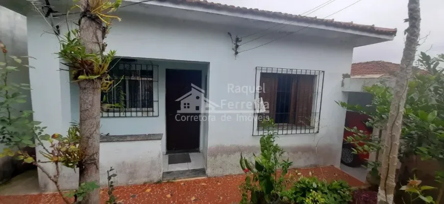 Foto 1 de Casa com 2 Quartos à venda, 90m² em Jardim Santa Cruz, São Paulo