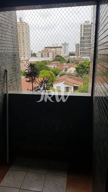 Foto 1 de Apartamento com 3 Quartos à venda, 100m² em Centro, Indaiatuba