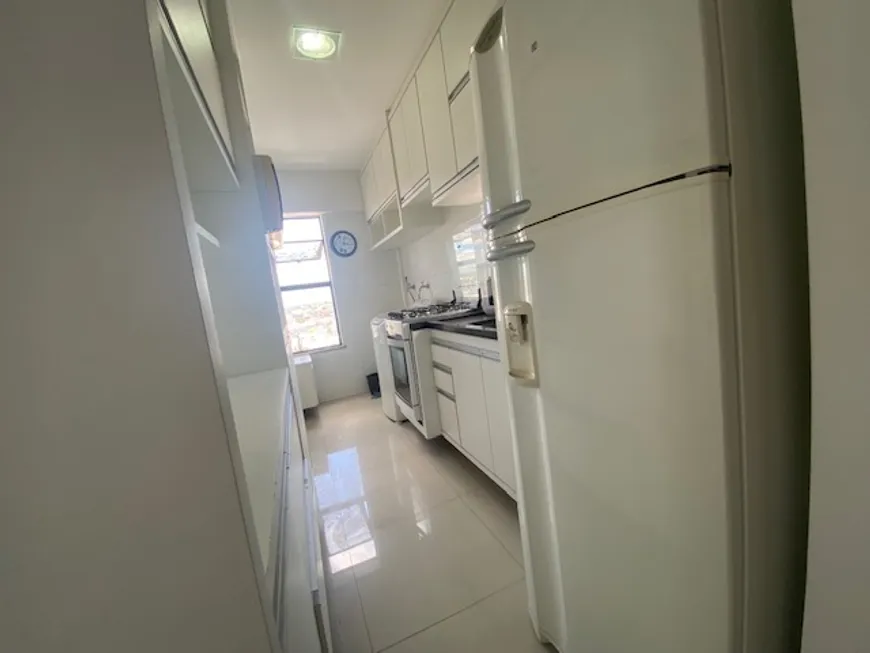 Foto 1 de Apartamento com 1 Quarto para alugar, 45m² em Capuchinhos, Feira de Santana