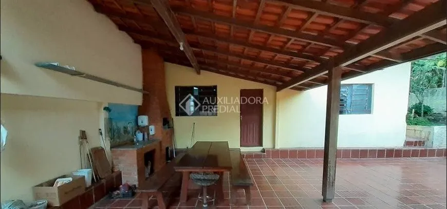 Foto 1 de Casa com 5 Quartos à venda, 300m² em Estreito, Florianópolis