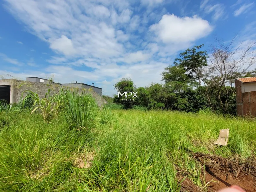 Foto 1 de Lote/Terreno à venda, 248m² em Taquaral, Piracicaba