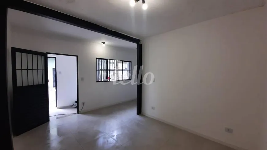 Foto 1 de Casa com 1 Quarto para alugar, 46m² em Vila Guilherme, São Paulo