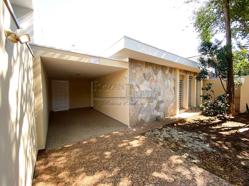 Foto 1 de Casa com 3 Quartos à venda, 300m² em Jardim Chacara Inglesa, São Bernardo do Campo