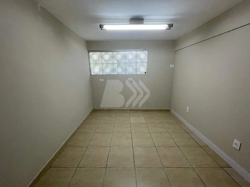 Foto 1 de Sala Comercial para alugar, 14m² em Cidade Alta, Piracicaba