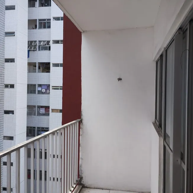 Foto 1 de Apartamento com 4 Quartos para alugar, 180m² em Piedade, Jaboatão dos Guararapes