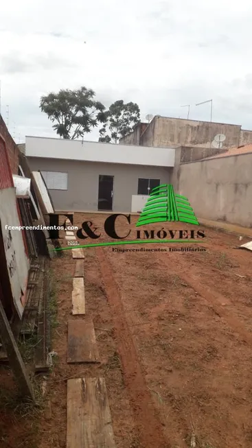 Foto 1 de Casa com 1 Quarto à venda, 225m² em Bairro da Geada, Limeira