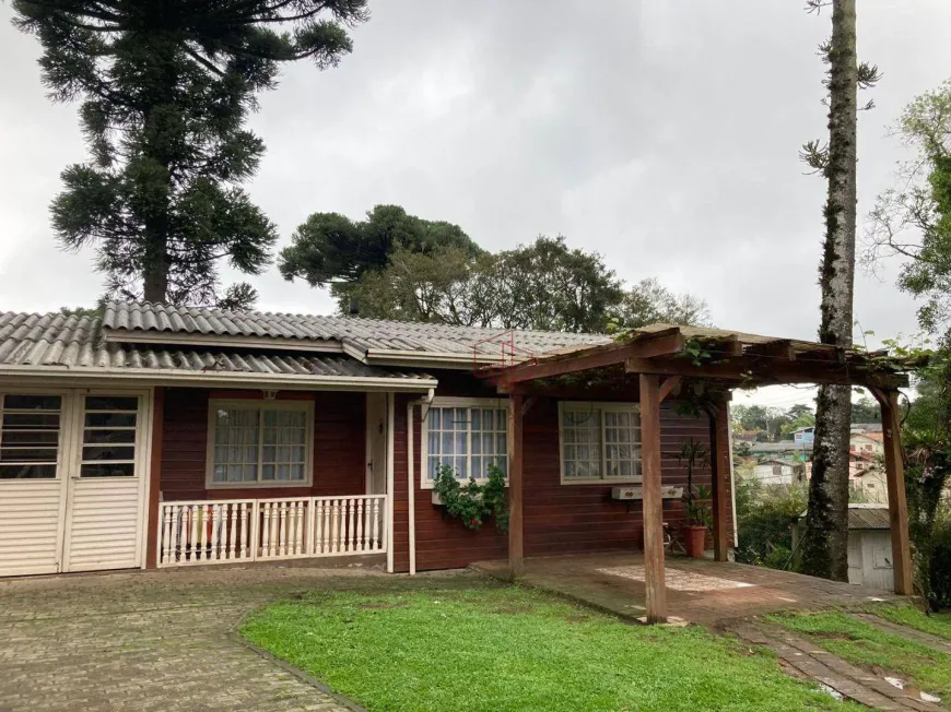 Foto 1 de Casa com 2 Quartos à venda, 80m² em Vila Maggi, Canela