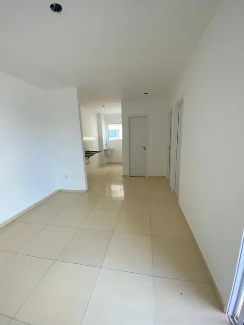 Foto 1 de Apartamento com 2 Quartos à venda, 50m² em Bairro Novo, Camaçari