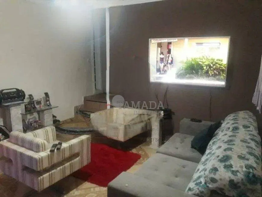 Foto 1 de Sobrado com 4 Quartos à venda, 280m² em Jardim Regina, São Paulo