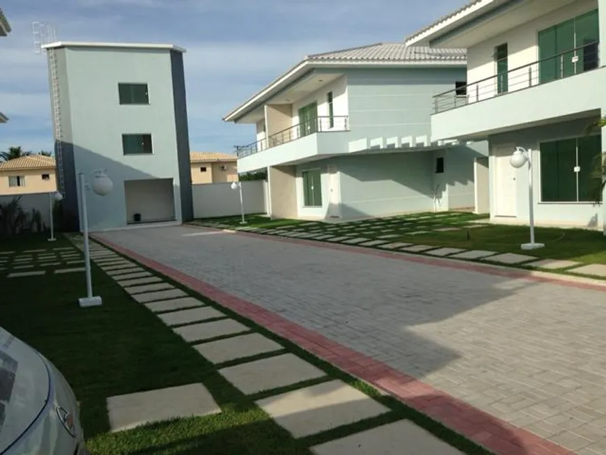 Foto 1 de Casa com 3 Quartos à venda, 165m² em Taperapuan, Porto Seguro