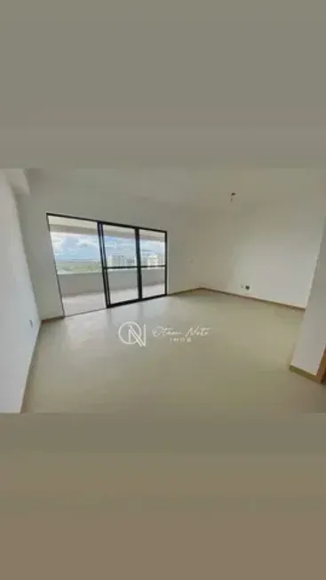 Foto 1 de Apartamento com 4 Quartos à venda, 141m² em Marco, Belém
