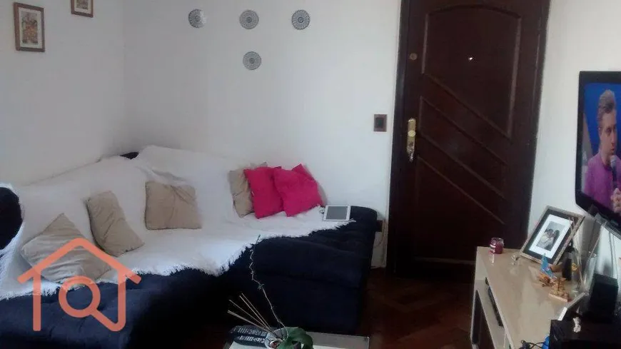 Foto 1 de Apartamento com 2 Quartos à venda, 69m² em Vila Vermelha, São Paulo