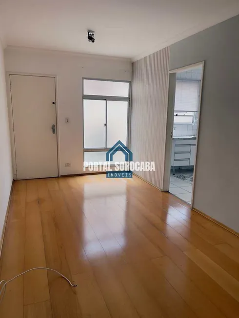 Foto 1 de Apartamento com 3 Quartos à venda, 70m² em Vila Sao Caetano, Sorocaba