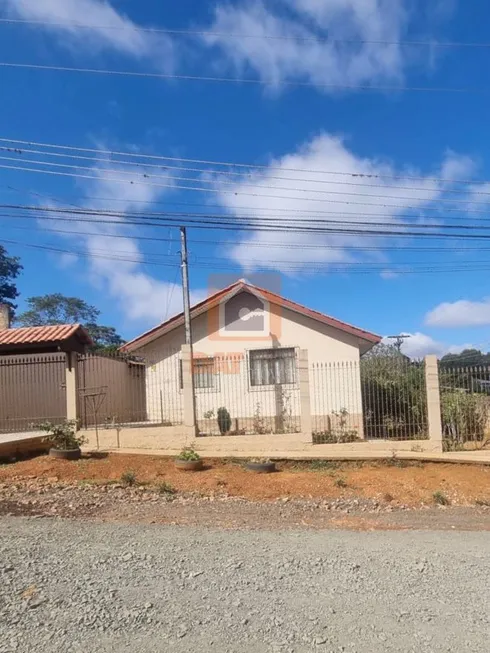 Foto 1 de Casa com 2 Quartos à venda, 150m² em Colonia Dona Luiza, Ponta Grossa