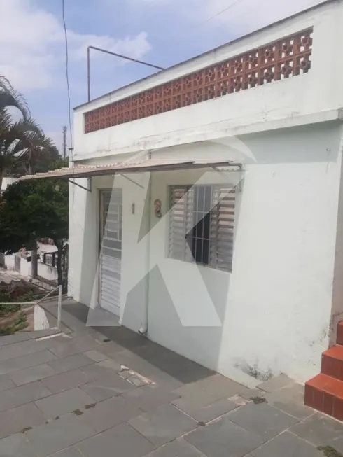 Foto 1 de Casa com 2 Quartos à venda, 101m² em Tucuruvi, São Paulo