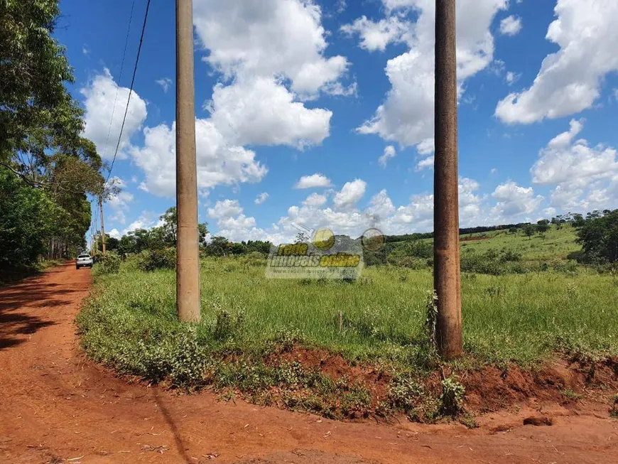 Foto 1 de Fazenda/Sítio com 1 Quarto à venda, 5000m² em Jardim Santa Clara, Uberaba