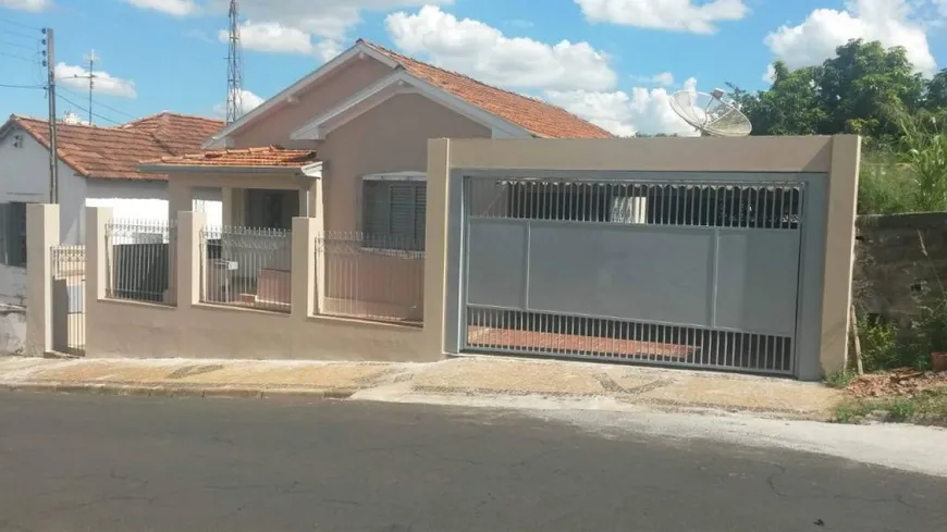 Foto 1 de Lote/Terreno à venda em Jardim São Domingos, Americana