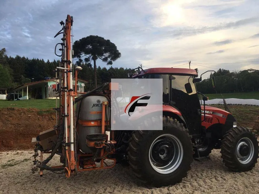 Foto 1 de Fazenda/Sítio com 3 Quartos à venda, 164318m² em Zona Rural, Tijucas do Sul