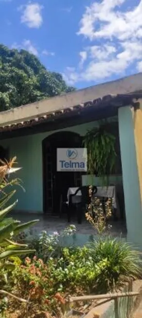 Foto 1 de Casa com 3 Quartos à venda, 100m² em Asteca São Benedito, Santa Luzia