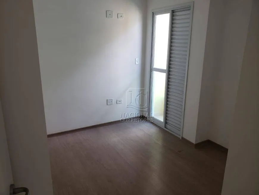 Foto 1 de Casa de Condomínio com 2 Quartos à venda, 120m² em Vila Príncipe de Gales, Santo André