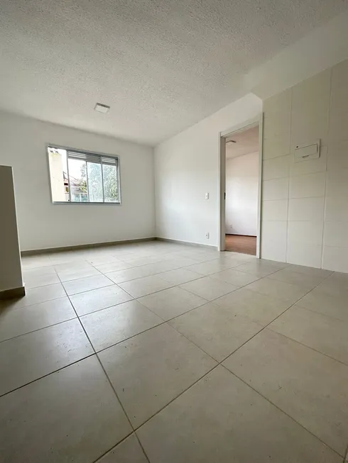 Foto 1 de Apartamento com 1 Quarto à venda, 27m² em Jardim Itacolomi, São Paulo