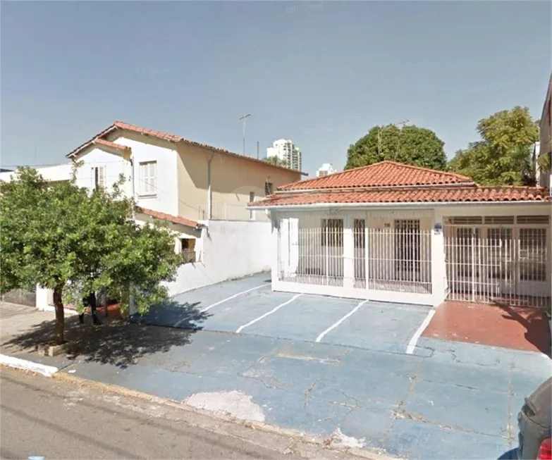 Foto 1 de Casa com 3 Quartos à venda, 211m² em Ipiranga, São Paulo