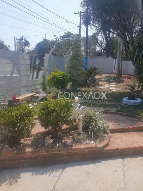 Foto 1 de Casa com 3 Quartos à venda, 280m² em Vale Verde, Valinhos