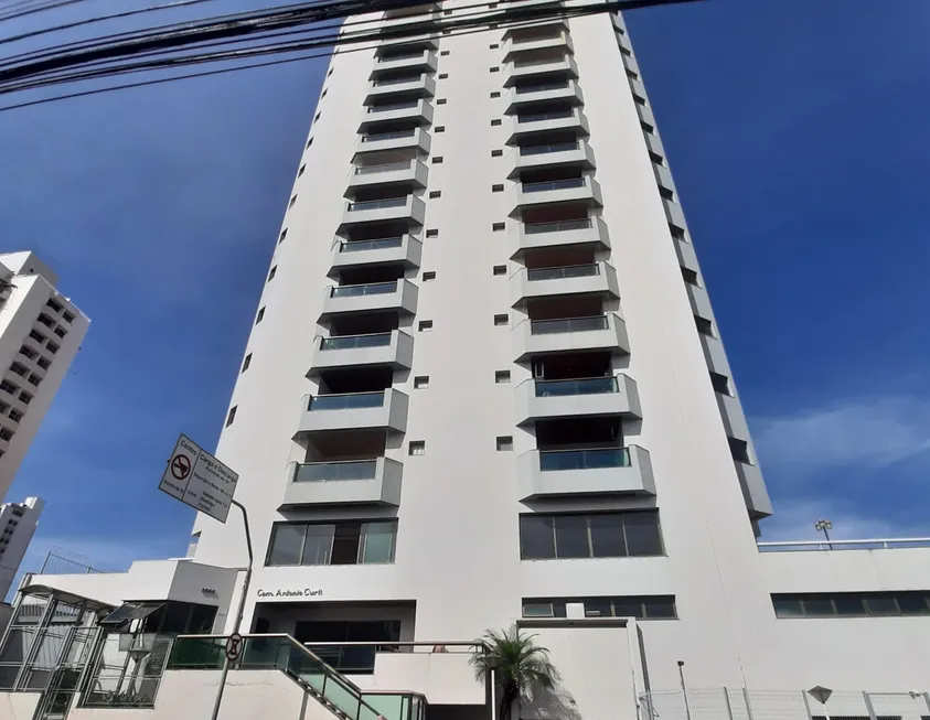 Foto 1 de Apartamento com 3 Quartos à venda, 142m² em Centro, São José do Rio Preto