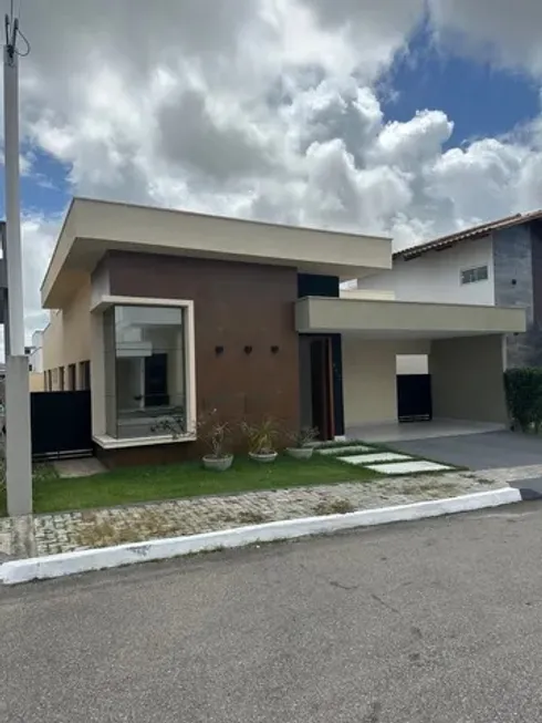 Foto 1 de Casa de Condomínio com 3 Quartos à venda, 185m² em Parque das Nações, Parnamirim