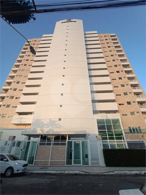 Foto 1 de Apartamento com 3 Quartos à venda, 100m² em Sapiranga, Fortaleza