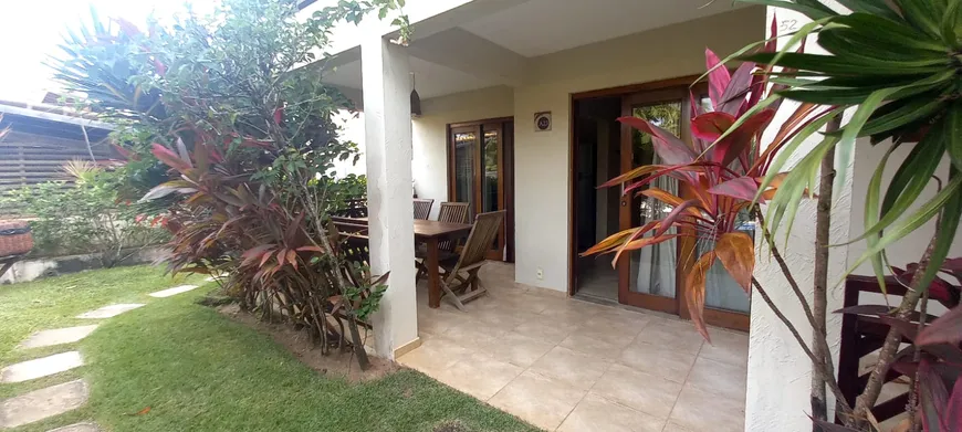 Foto 1 de Apartamento com 2 Quartos à venda, 65m² em Pipa, Tibau do Sul