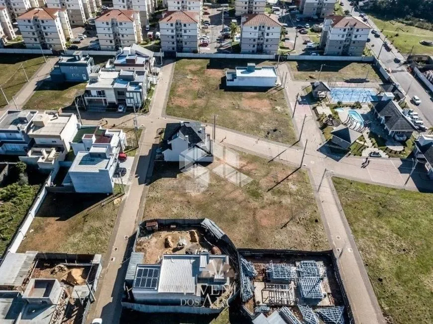 Foto 1 de Lote/Terreno à venda, 100m² em Fátima, Canoas